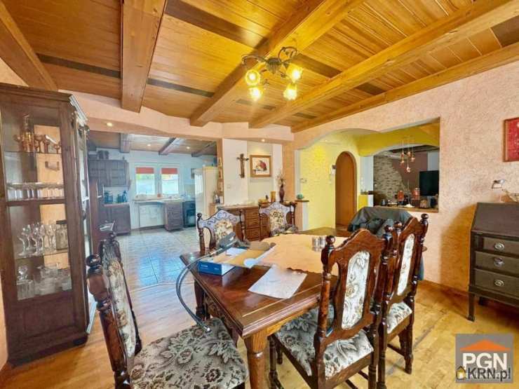 Trzebiatów, ul. Dworcowa, Dom  na sprzedaż, 5 pokojowe