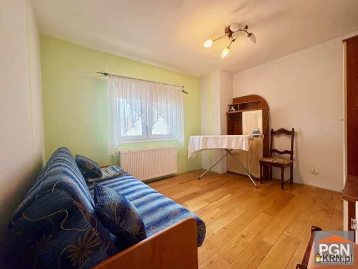 5 pokojowe, Trzebiatów, ul. Dworcowa, Dom  na sprzedaż
