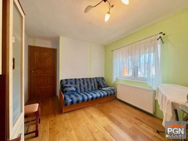 5 pokojowe, Dom  na sprzedaż, Trzebiatów, ul. Dworcowa