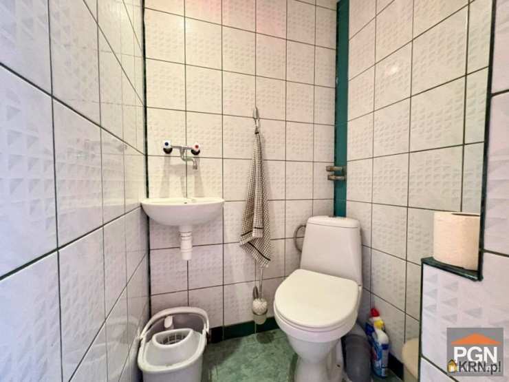Trzebiatów, ul. Dworcowa, Dom  na sprzedaż, 5 pokojowe
