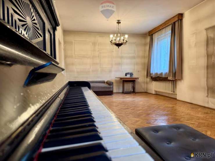 5 pokojowe, Dom  na sprzedaż, Tychy, ul. 