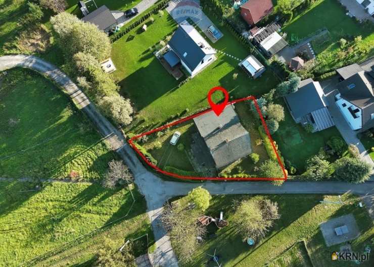 Dom  na sprzedaż, 4 pokojowe, Ustroń, ul. 