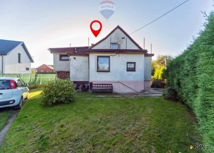 4 pokojowe, Ustroń, ul. , Dom  na sprzedaż