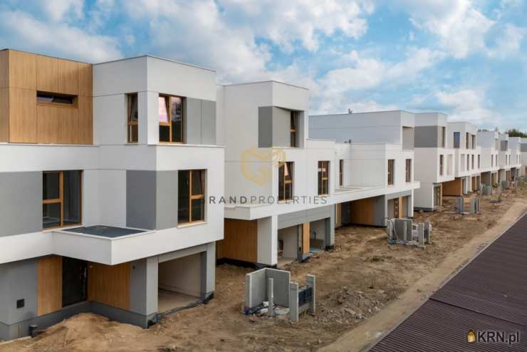 Warszawa, Ursynów/Dąbrówka, ul. , 5 pokojowe, Dom  na sprzedaż