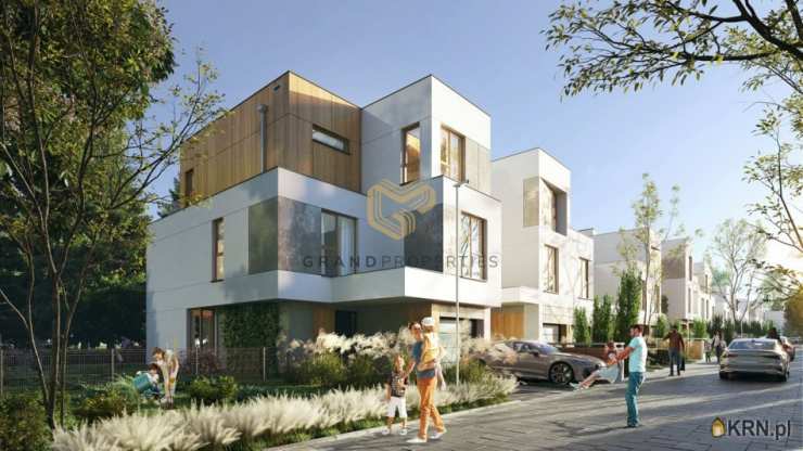 5 pokojowe, Warszawa, Ursynów/Dąbrówka, ul. , Dom  na sprzedaż