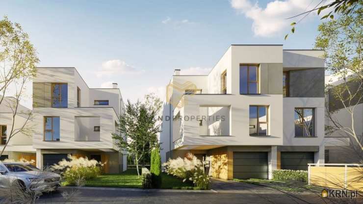 Dom  na sprzedaż, Warszawa, Ursynów/Dąbrówka, ul. , 5 pokojowe