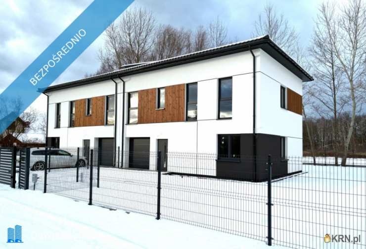 Dom  na sprzedaż, Wiązowna, ul. Spokojna, 5 pokojowe