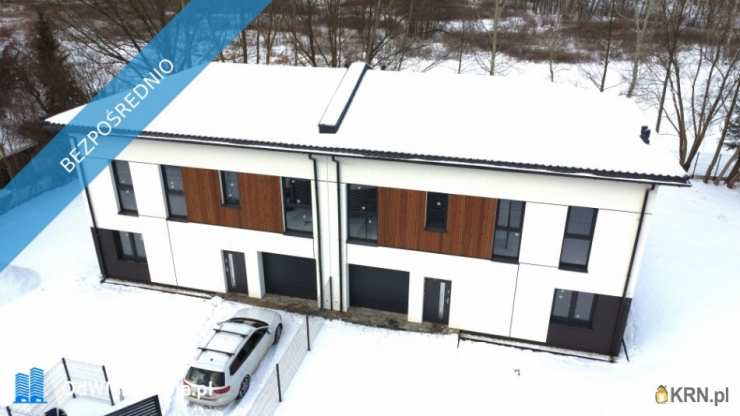 Dom  na sprzedaż, 5 pokojowe, Wiązowna, ul. Spokojna