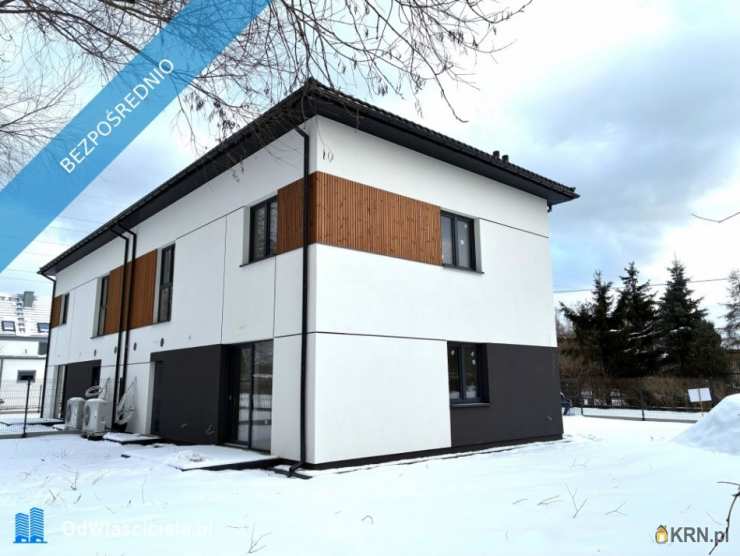 Wiązowna, ul. Spokojna, 5 pokojowe, Dom  na sprzedaż