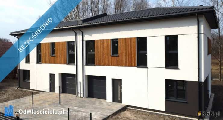 Dom  na sprzedaż, Wiązowna, ul. Spokojna, 5 pokojowe