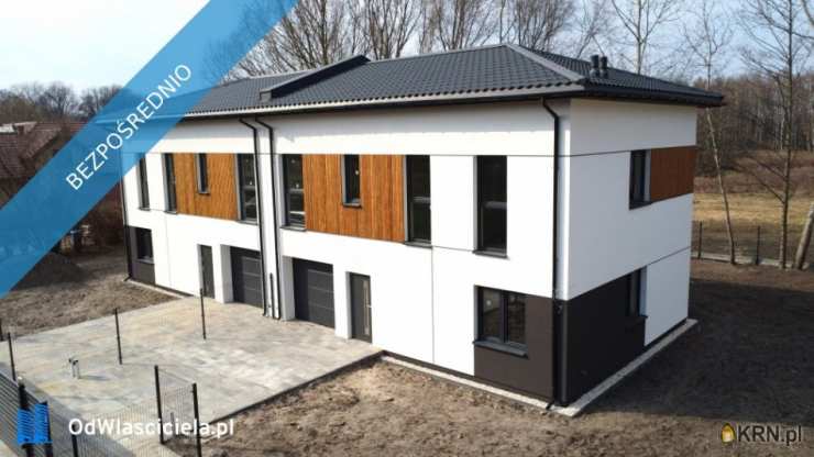 Dom  na sprzedaż, 5 pokojowe, Wiązowna, ul. Spokojna