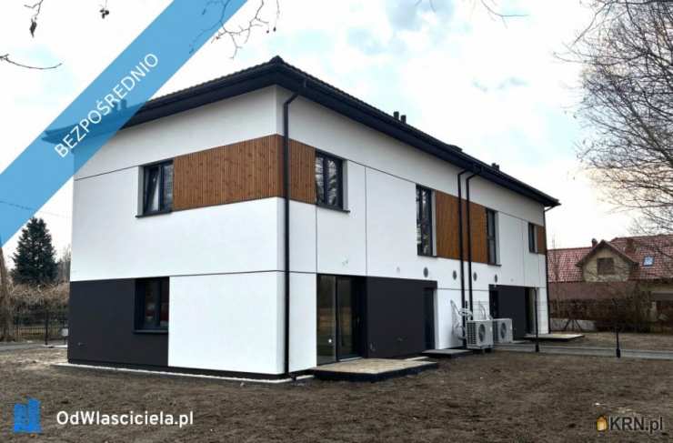 Wiązowna, ul. Spokojna, Dom  na sprzedaż, 5 pokojowe