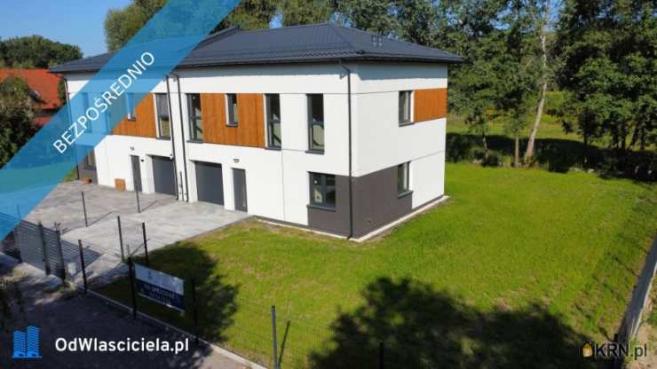 Dom  na sprzedaż, 5 pokojowe, Wiązowna, ul. 