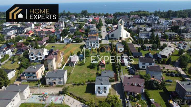 Dom  na sprzedaż, Władysławowo, ul. Strażacka, 6 pokojowe