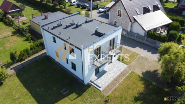 Dom  na sprzedaż, 6 pokojowe, Władysławowo, ul. Strażacka