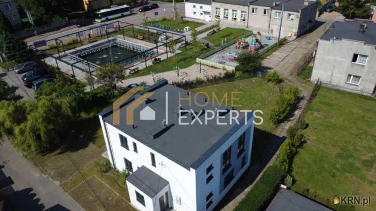 Władysławowo, ul. Strażacka, 6 pokojowe, Dom  na sprzedaż