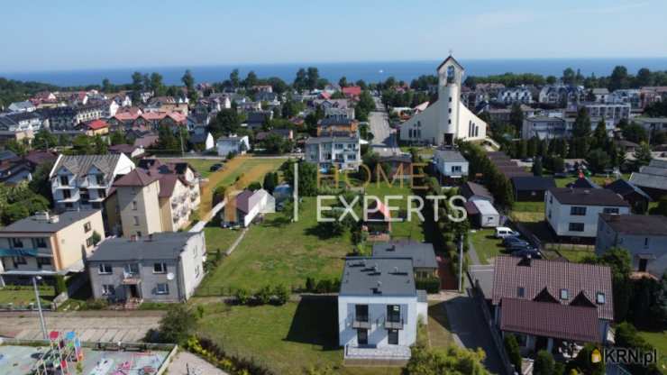 6 pokojowe, Władysławowo, ul. Strażacka, Dom  na sprzedaż