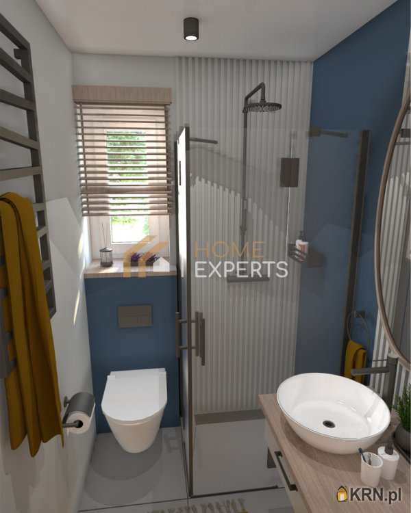 Home Experts, Dom  na sprzedaż, Władysławowo, ul. Strażacka