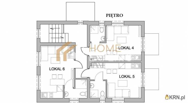 Dom  na sprzedaż, 6 pokojowe, Władysławowo, ul. Strażacka