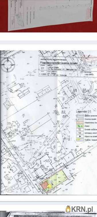 Dom  na sprzedaż, 5 pokojowe, Wolental, ul. 