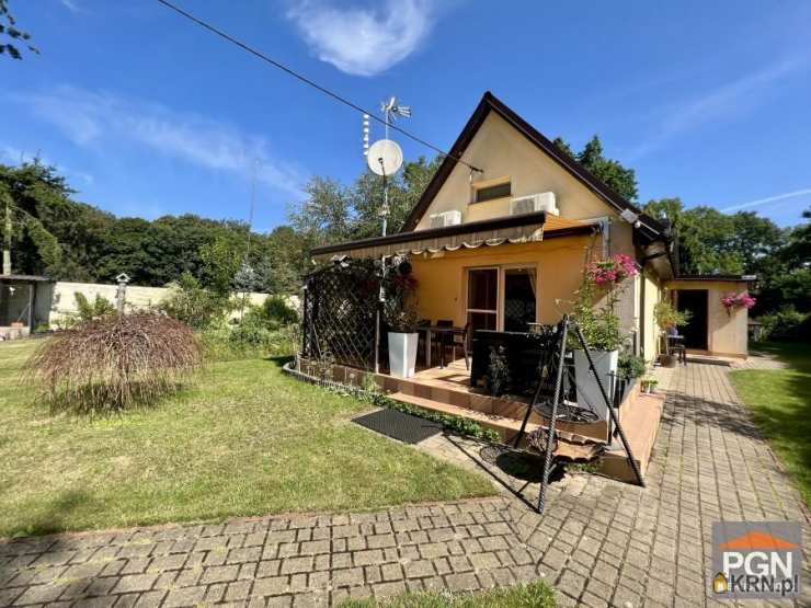 Wolin, ul. , Dom  na sprzedaż, 5 pokojowe