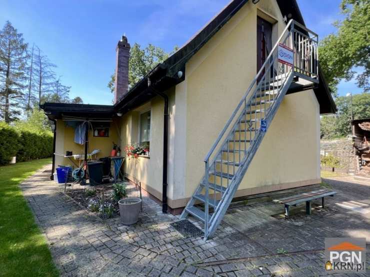 Wolin, ul. , Dom  na sprzedaż, 5 pokojowe