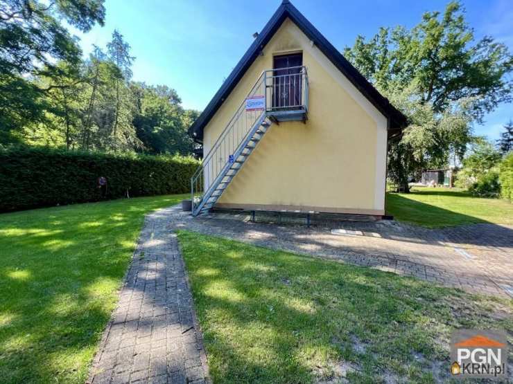 Dom  na sprzedaż, 5 pokojowe, Wolin, ul. 