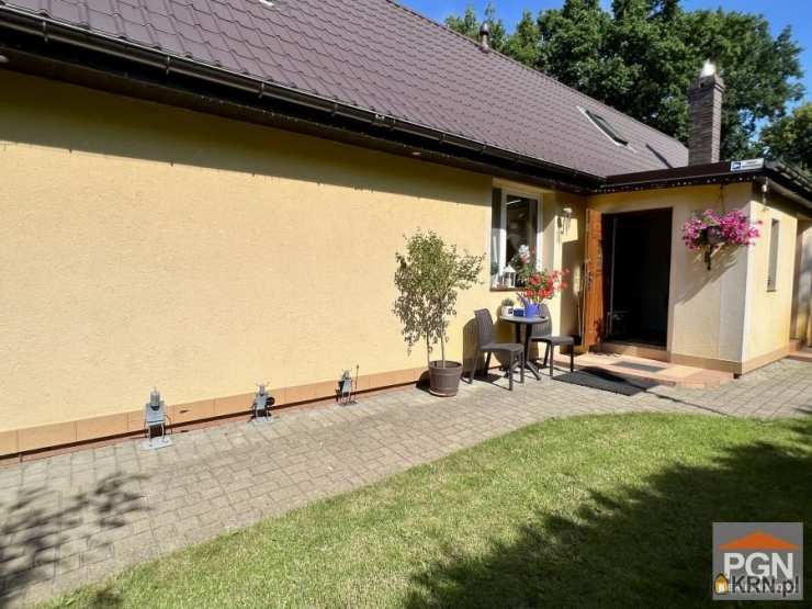 Dom  na sprzedaż, 5 pokojowe, Wolin, ul. 