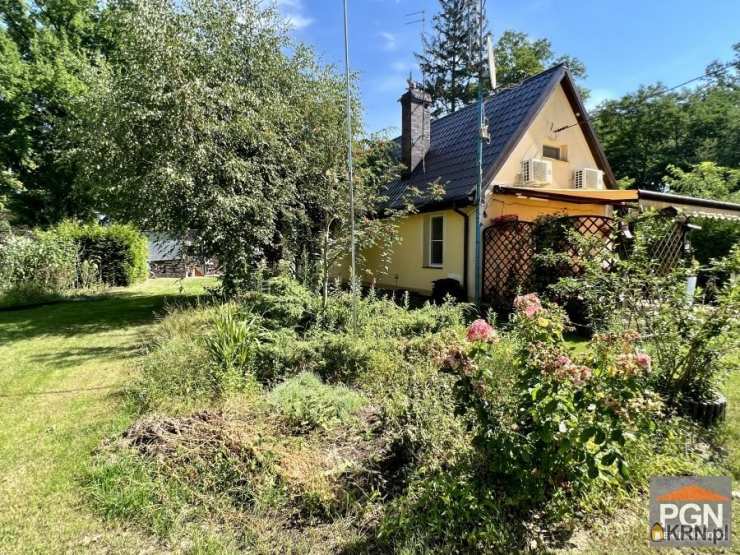 5 pokojowe, Wolin, ul. , Dom  na sprzedaż