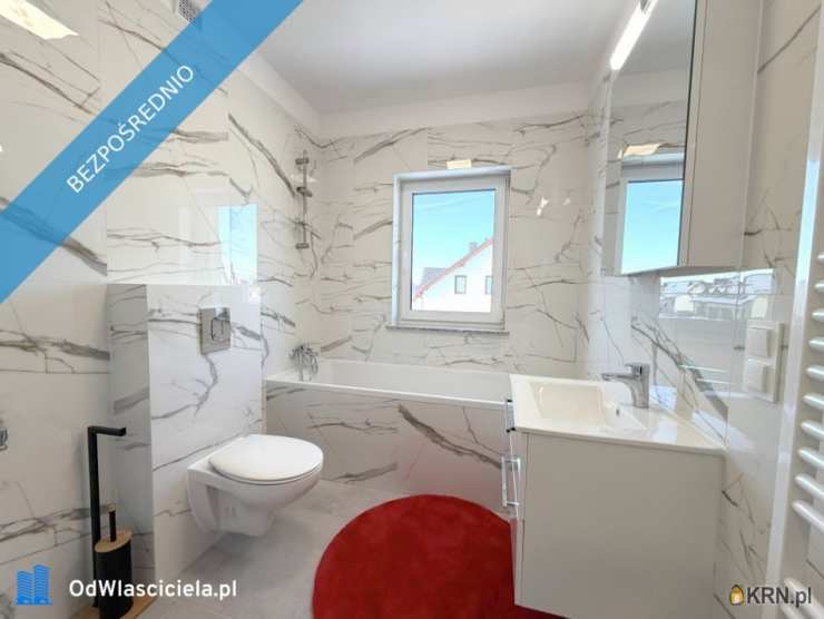 5 pokojowe, Dom  na sprzedaż, Wrocław, ul. 