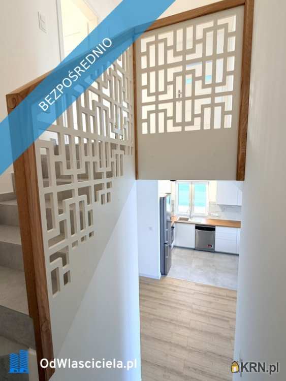 5 pokojowe, Wrocław, ul. , Dom  na sprzedaż