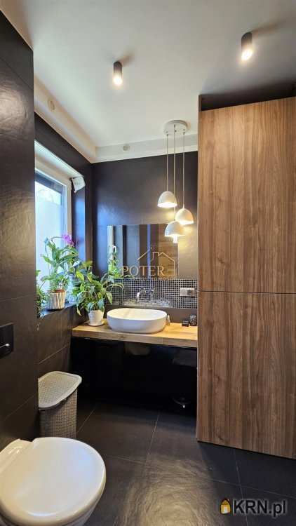 Poter Nieruchomości, Dom  na sprzedaż, Wrocław, Krzyki/Ołtaszyn, ul. Ołtaszyńska