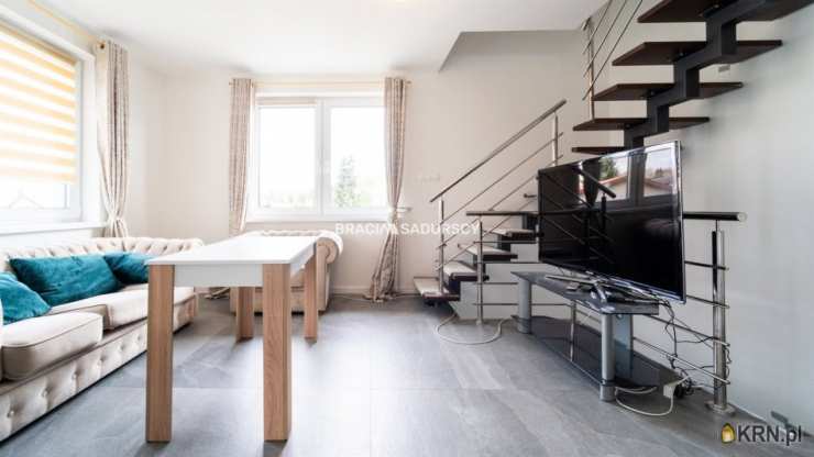 Bracia Sadurscy Oddział BS3 Przewóz, Dom  na sprzedaż, Zabierzów, ul. Białych Brzóz