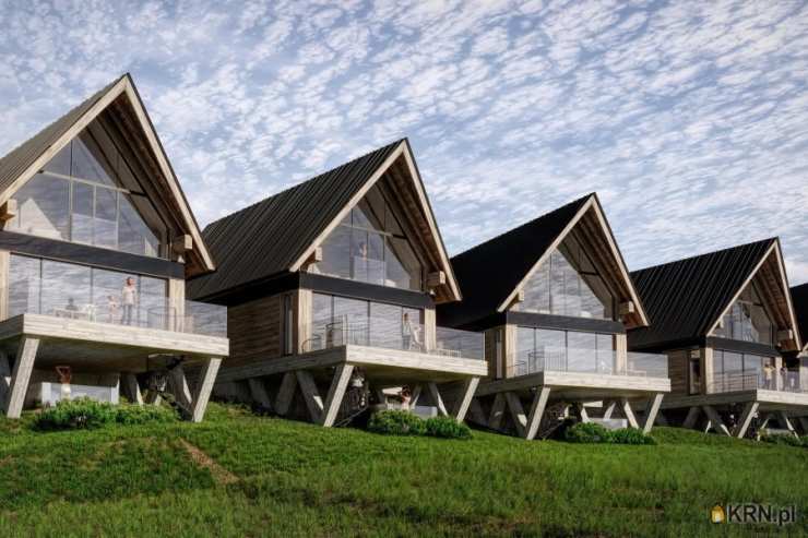 Dom  na sprzedaż, 4 pokojowe, Zakopane, Toporowa Cyrla/os. Hrube Niżnie, ul. Hrube Niżne