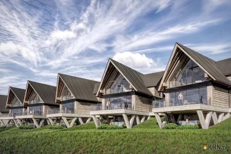 Zakopane, Toporowa Cyrla/os. Hrube Niżnie, ul. Hrube Niżne, Dom  na sprzedaż, 4 pokojowe