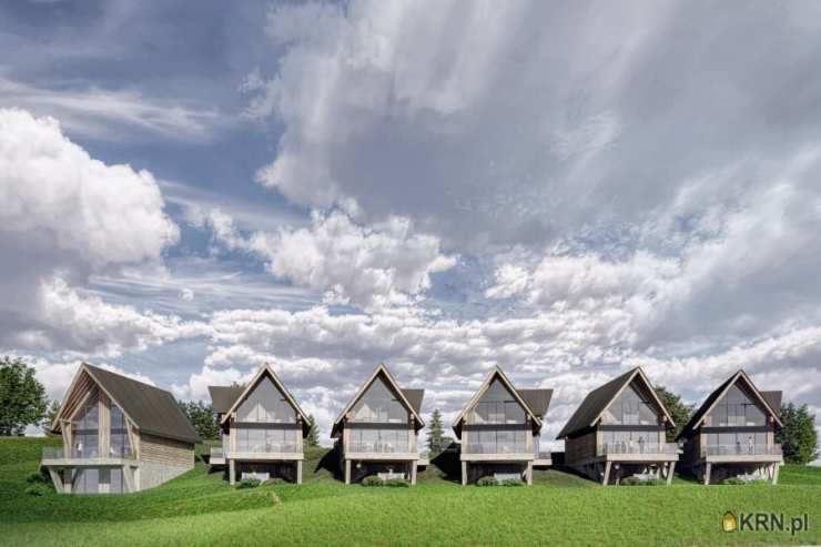 Zakopane, Toporowa Cyrla/os. Hrube Niżnie, ul. Hrube Niżne, 4 pokojowe, Dom  na sprzedaż