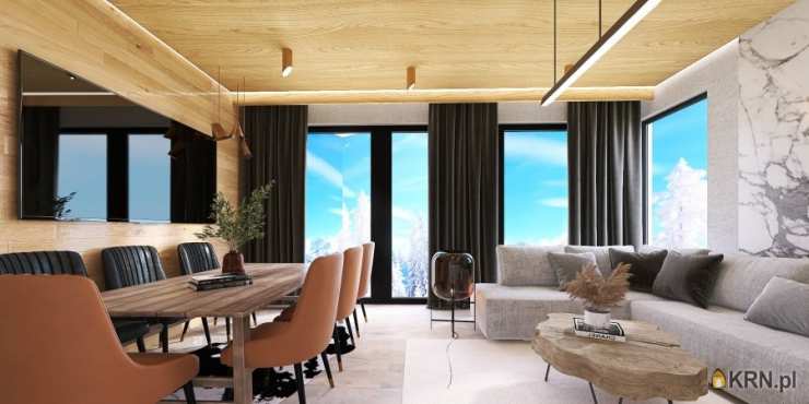 , Dom  na sprzedaż, Zakopane, Toporowa Cyrla/os. Hrube Niżnie, ul. Hrube Niżne