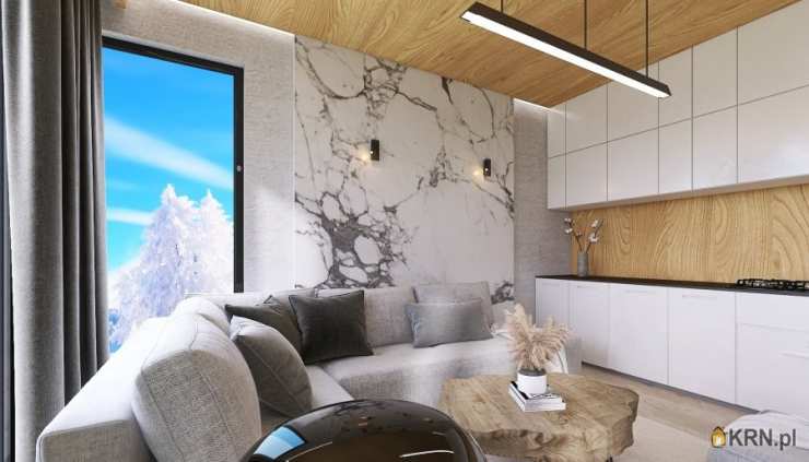 Dom  na sprzedaż, Zakopane, Toporowa Cyrla/os. Hrube Niżnie, ul. Hrube Niżne, 4 pokojowe