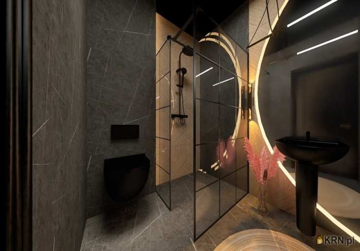 Zakopane, Toporowa Cyrla/os. Hrube Niżnie, ul. Hrube Niżne, Dom  na sprzedaż, 4 pokojowe