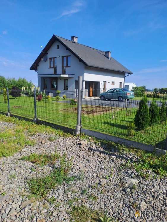 Dom  na sprzedaż, 5 pokojowe, Zamarski, ul. 