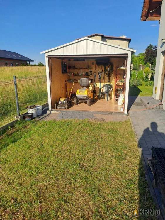 5 pokojowe, Zamarski, ul. , Dom  na sprzedaż