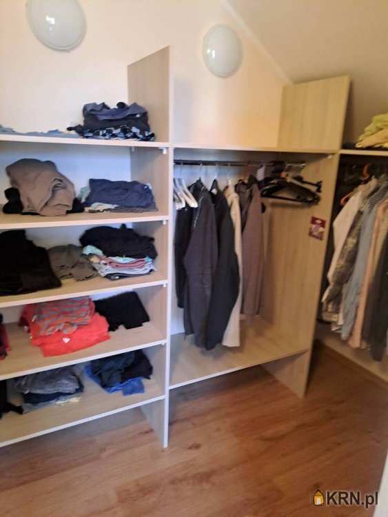 5 pokojowe, Dom  na sprzedaż, Zamarski, ul. 