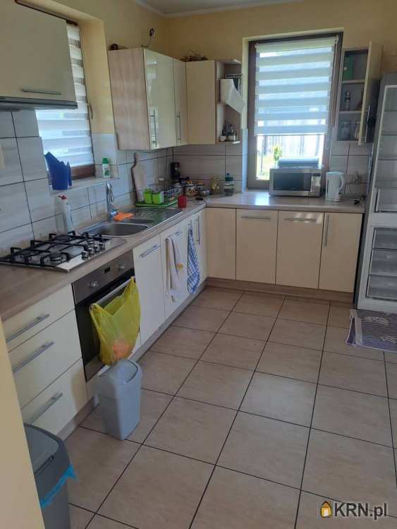 Dom  na sprzedaż, 5 pokojowe, Zamarski, ul. 