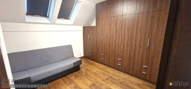 , Dom  do wynajęcia, Zielonki, ul. 