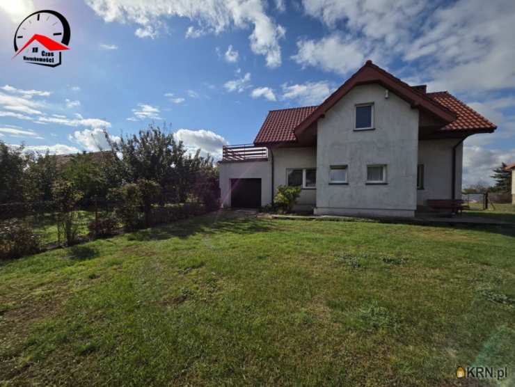 Dom  na sprzedaż, Złotniki Kujawskie, ul. , 5 pokojowe