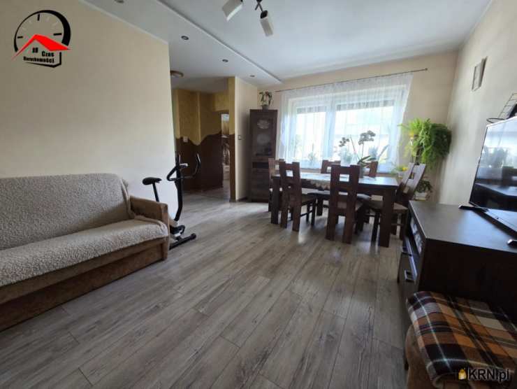 5 pokojowe, Dom  na sprzedaż, Złotniki Kujawskie, ul. 