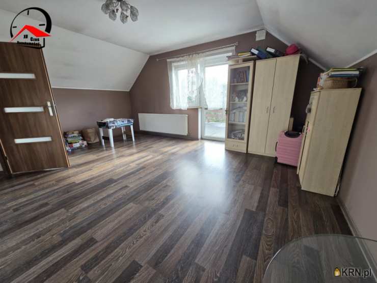 Dom  na sprzedaż, Złotniki Kujawskie, ul. , 5 pokojowe