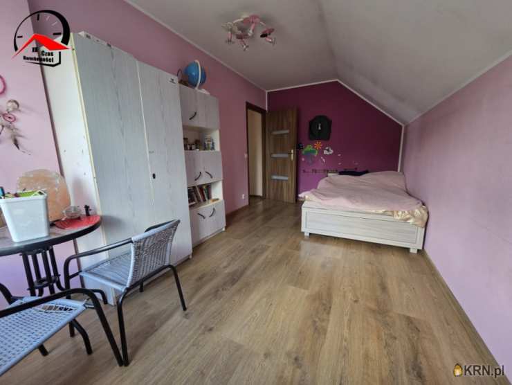 Dom  na sprzedaż, 5 pokojowe, Złotniki Kujawskie, ul. 