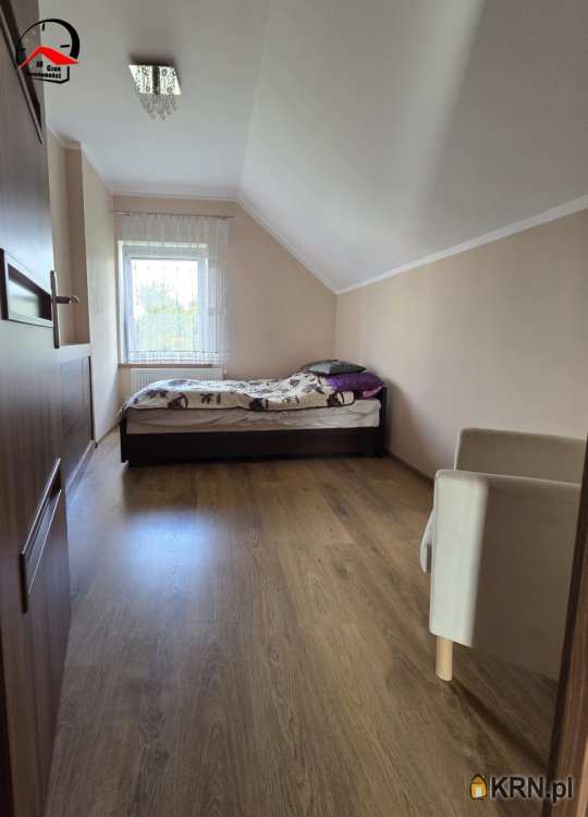 Złotniki Kujawskie, ul. , Dom  na sprzedaż, 5 pokojowe