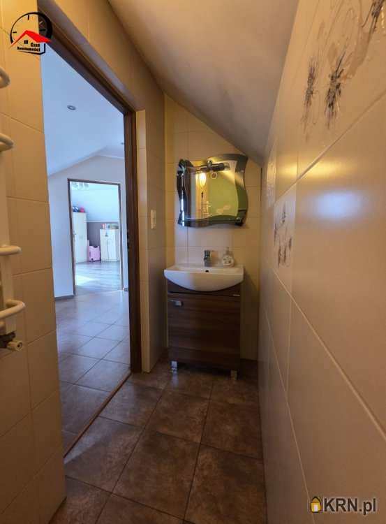 5 pokojowe, Dom  na sprzedaż, Złotniki Kujawskie, ul. 